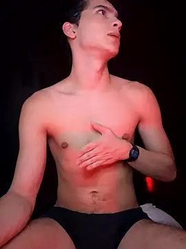 cybercosmiiic online show from March 12, 2025, 12:31 am