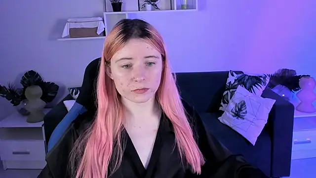 LexiWenford online show from January 16, 2025, 5:53 am