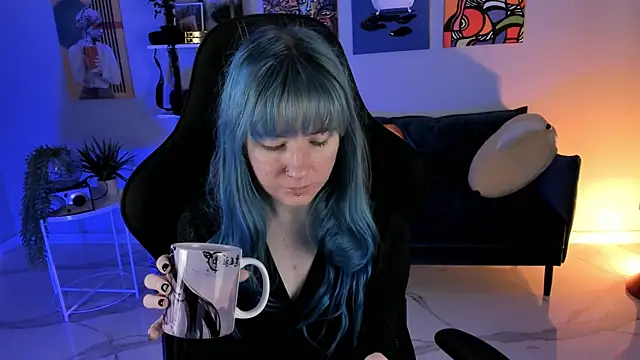 LexiWenford online show from September 24, 2025, 2:59 am