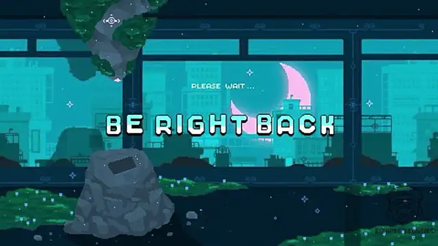 LexiWenford online show from November 7, 2025, 2:55 am