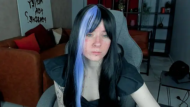 LexiWenford online show from February 26, 2026, 3:05 am