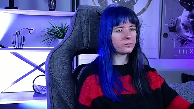 LexiWenford online show from April 9, 2026, 2:44 am