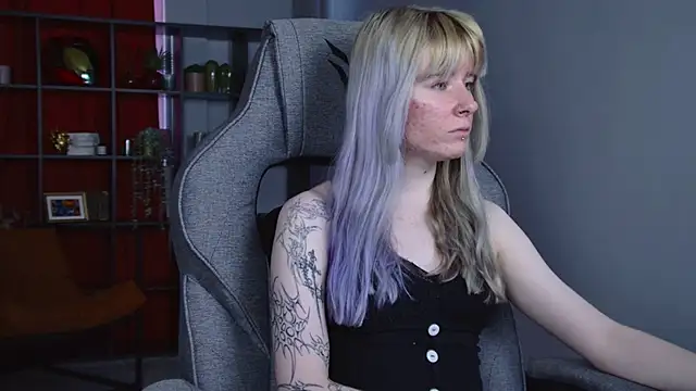 Snapshot of LexiWenford chatting on May 25, 2026, 2:39 am LexiWenford online show from May 25, 2026, 2:39 am