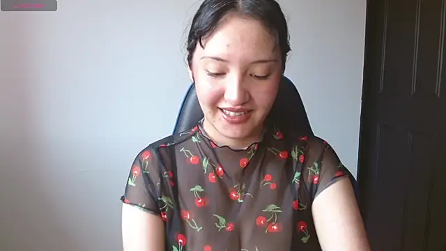 alexaa08 online show from February 7, 2026, 12:42 pm