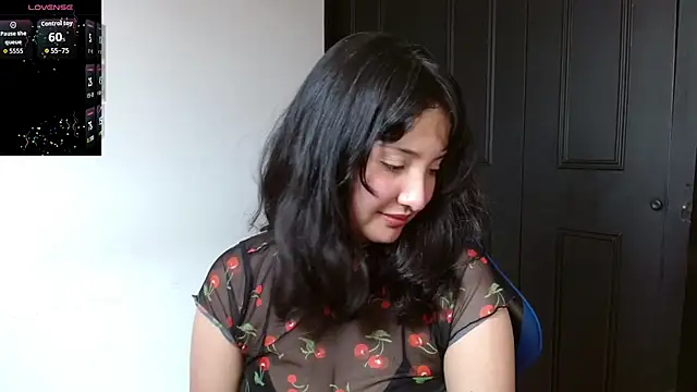 Snapshot of alexaa08 chatting on July 12, 2026, 6:43 pm alexaa08 online show from July 12, 2026, 6:43 pm