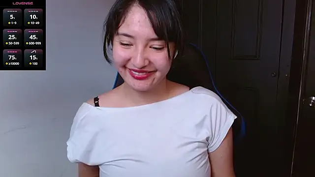 Snapshot of alexaa08 chatting on July 24, 2026, 2:59 pm alexaa08 online show from July 24, 2026, 2:59 pm