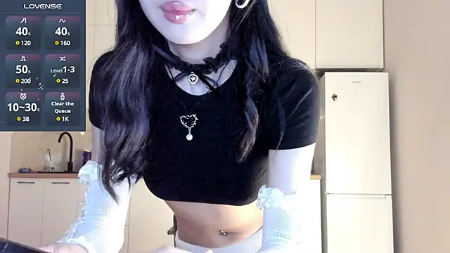 fairy di online show from December 16, 2024, 8:26 pm