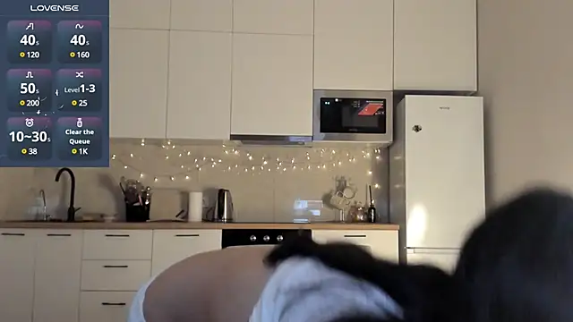 fairy di online show from December 24, 2024, 9:44 pm