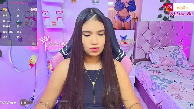 imsofy  online show from September 16, 2025, 8:54 pm