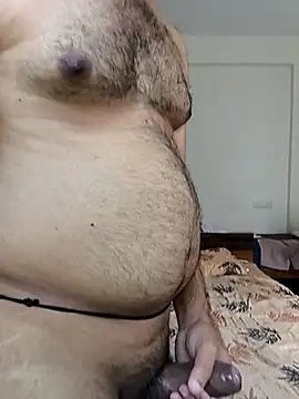 SpotlessWraith47 online show from April 12, 2026, 7:35 am