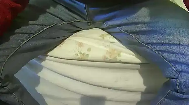 Tiger202441 online show from February 16, 2025, 3:48 pm