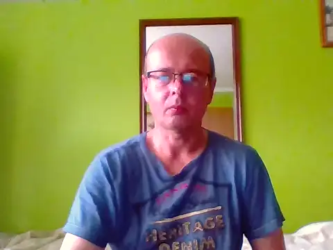 Tiger202441 online show from September 14, 2025, 9:08 am