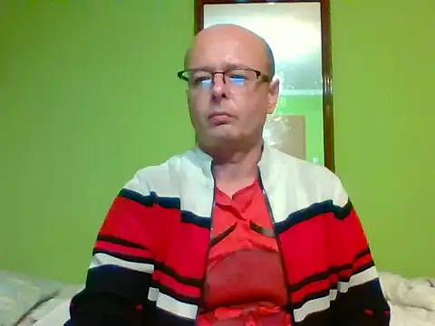 Tiger202441 online show from October 25, 2025, 2:08 am