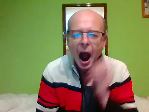 Tiger202441 online show from November 18, 2025, 10:25 pm