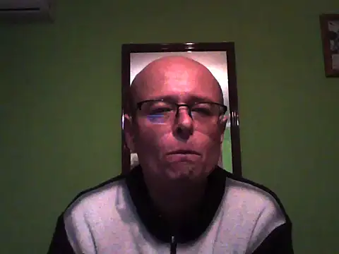 Tiger202441 online show from January 14, 2026, 7:19 pm