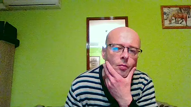 Snapshot of Tiger202441 chatting on May 20, 2026, 10:05 pm Tiger202441 online show from May 20, 2026, 10:05 pm