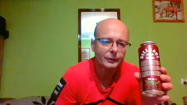 Snapshot of Tiger202441 chatting on June 1, 2026, 9:05 pm Tiger202441 online show from June 1, 2026, 9:05 pm