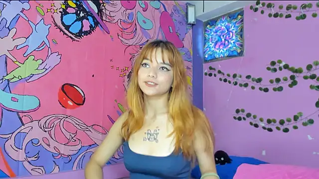 kittyzenn online show from December 4, 2024, 1:31 pm