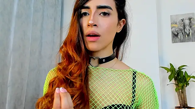 StormiRusso online show from January 10, 2025, 4:22 am