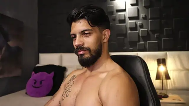 DannSaenz online show from February 14, 2025, 2:07 am