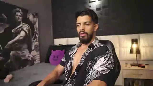 DannSaenz online show from February 24, 2025, 5:09 pm