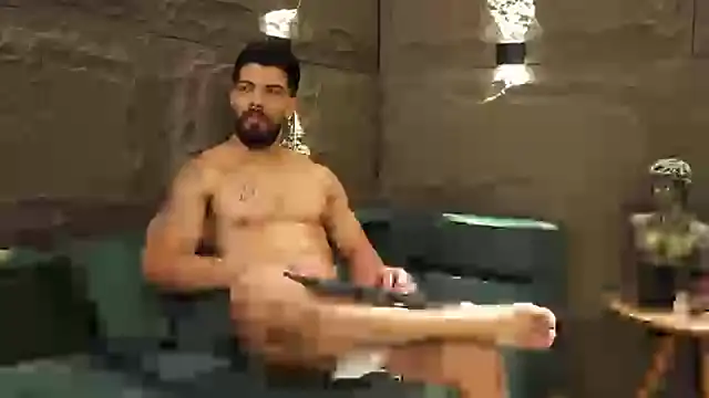 DannSaenz online show from March 5, 2025, 11:38 am