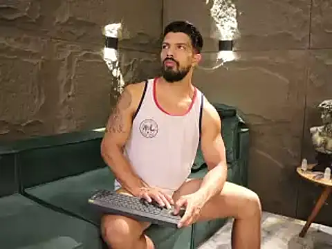 DannSaenz online show from March 12, 2025, 10:17 pm