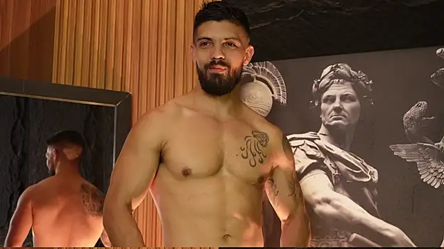 DannSaenz online show from September 15, 2025, 12:38 pm