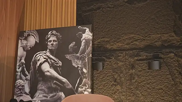 DannSaenz online show from October 1, 2025, 1:50 pm