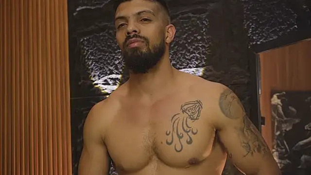 DannSaenz online show from October 15, 2025, 3:06 am