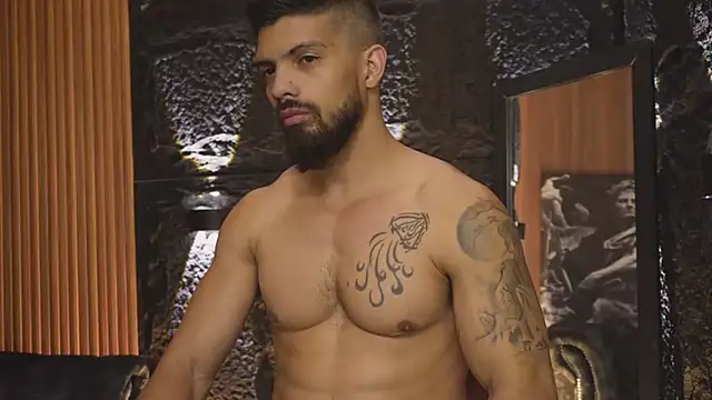 DannSaenz online show from October 15, 2025, 3:12 pm