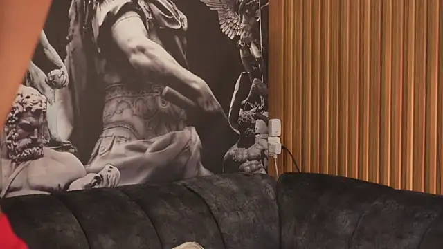 DannSaenz online show from October 21, 2025, 11:22 am