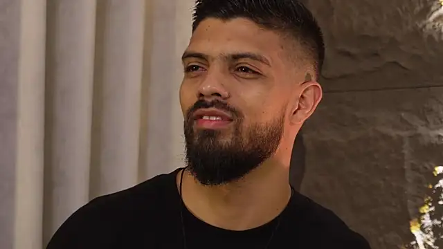 DannSaenz online show from November 8, 2025, 6:57 am