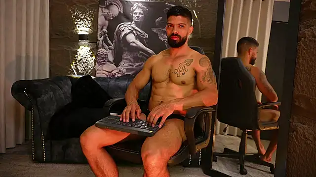 DannSaenz online show from January 12, 2026, 1:38 pm