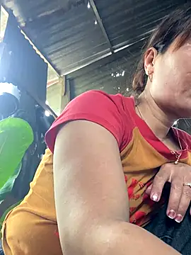 Linaannn online show from September 16, 2025, 3:18 am