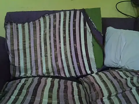 Thicky ridder online show from February 28, 2025, 1:25 pm