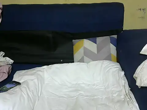 Thicky ridder online show from October 17, 2025, 9:50 pm