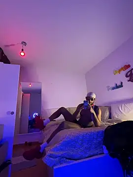 esteraulxxx online show from December 6, 2024, 12:45 am