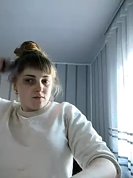 CoddessCrystal online show from February 13, 2025, 12:54 pm