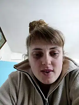 CoddessCrystal online show from February 18, 2025, 10:05 am