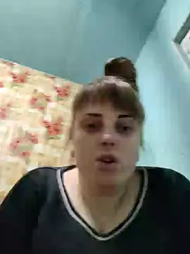 CoddessCrystal online show from February 23, 2025, 4:24 pm