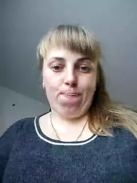 CoddessCrystal online show from February 24, 2025, 7:44 am