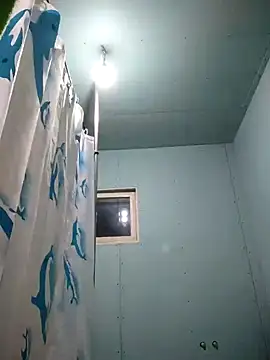 CoddessCrystal online show from February 25, 2025, 6:53 pm