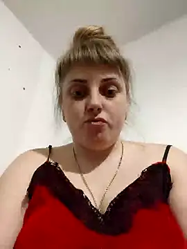 CoddessCrystal online show from February 28, 2025, 8:07 pm