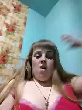 CoddessCrystal online show from March 5, 2025, 8:32 pm