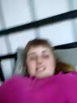 CoddessCrystal online show from March 16, 2025, 3:17 pm