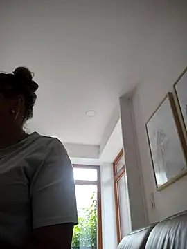 CoddessCrystal online show from September 13, 2025, 11:21 am