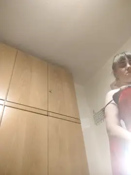 CoddessCrystal online show from February 22, 2026, 6:24 am