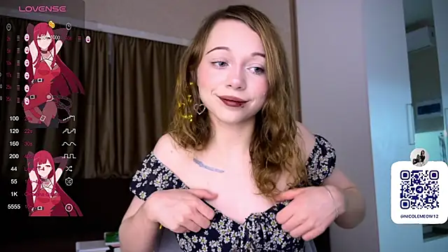  SofiaBrown online show from February 2, 2026, 7:23 pm