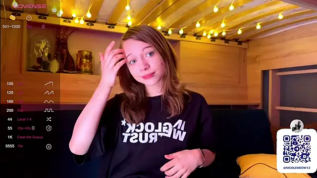 Snapshot of _SofiaBrown chatting on May 30, 2026, 12:13 pm SofiaBrown online show from May 30, 2026, 12:13 pm